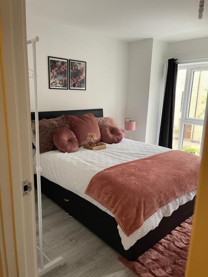 Cosy Bedrooms Manchester Extérieur photo